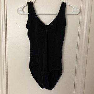 Bloch Leotard